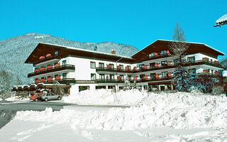 Náhled objektu Hotel Zanker, Döbriach