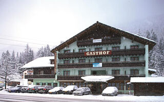 Náhled objektu Gasthof Spullersee, Wald am Arlberg
