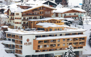 Náhled objektu Sport- u. Vitalhotel Ellmau, Saalbach