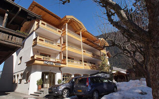 Náhled objektu Hotel Garni Obermair, Mayrhofen