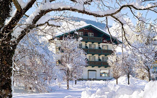 Náhled objektu Apartmány Huber, Abersee