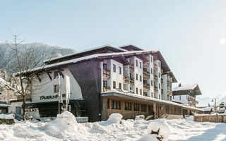 Náhled objektu Hotel Tauernhof, Flachau