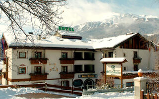 Náhled objektu Sant Anton, Bormio