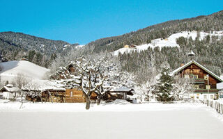 Náhled objektu Apartmany Aignerhof, Flachau