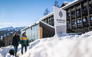 Náhled objektu Residence Ambiez, Madonna di Campiglio