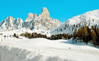 Náhled objektu Relais Clubresidence, San Martino di Castrozza