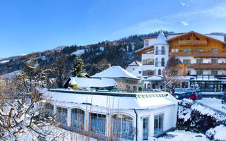 Náhled objektu Hotel Herrschafstaverne, Haus im Ennstal