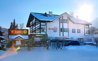 Náhled objektu Apartment-Hotel Almhof, Kirchberg