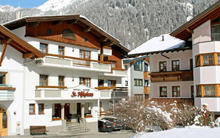 Náhled objektu Hotel St. Nikolaus, Ischgl