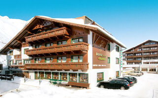 Náhled objektu Hotel Enzian, Obergurgl / Hochgurgl
