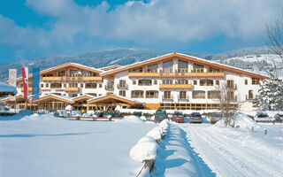 Náhled objektu Sunnyhotel Sonne, Kirchberg