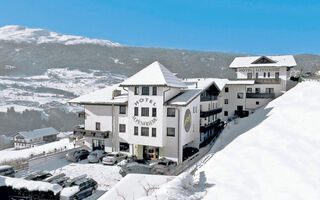 Náhled objektu Hotel Alpenfriede, Jerzens