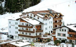 Náhled objektu Hotel Feichtnerhof, Feichten