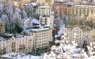 Náhled objektu Elisabethpark, Bad Gastein