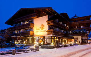 Náhled objektu Hotel Gasthof Mitteregger, Zell am See