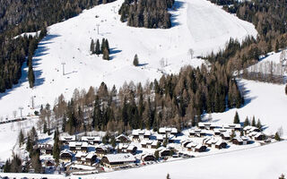 Náhled objektu Kirchleitn Dorf Großwild, Bad Kleinkirchheim