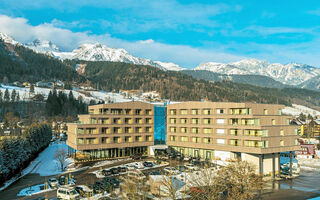 Náhled objektu Falkensteiner Hotel Schladming, Schladming