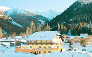 Náhled objektu Alpenhotel Lanz, Hohentauern