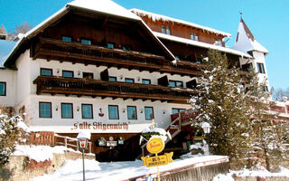 Náhled objektu Hotel Stigenwirth & P. Ingrid, Krakauebene