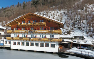 Náhled objektu Gasthof Seestrand, Zell am See