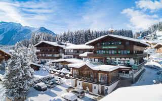 Náhled objektu Hotel Gassner, Neukirchen am Grossvenediger