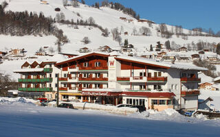 Náhled objektu Hotel Der Wastlhof, Wildschönau - Niederau