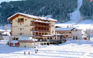 Náhled objektu Hotel Austria, Wildschönau - Niederau