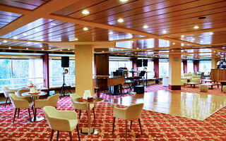 Náhled objektu Hotel Solaria, Mezzana