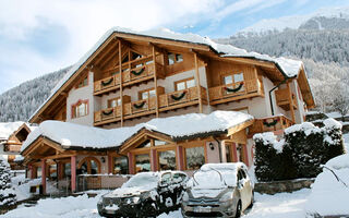 Náhled objektu Hotel Gran Zebru, Cogolo di Peio