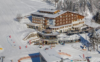 Náhled objektu Hotel Schwebebahn, Zell am See