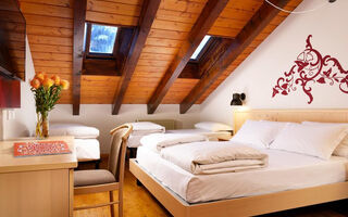 Náhled objektu Hotel Principe Marmolada, Malga Ciapela