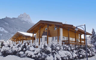 Náhled objektu Hotel Trento, Pozza di Fassa