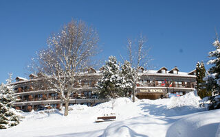 Náhled objektu Veronza Holiday Centre, Carano