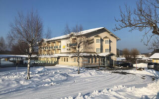 Náhled objektu Strandhotel Faak, Faak am See