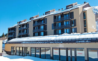 Náhled objektu Residence Cielo Aperto, Monte Bondone