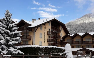 Náhled objektu Aparthotel Majestic, Predazzo
