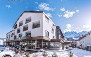 Náhled objektu Sporthotel Tyrol, San Candido / Innichen