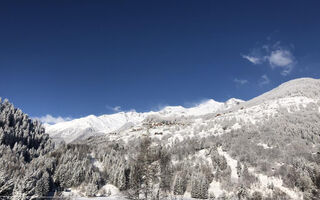 Náhled objektu Hotel Res. Parco dello Stelvio, Cogolo di Peio