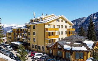 Náhled objektu Park Hotel Folgarida, Folgarida