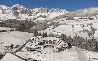 Náhled objektu Aldiana Hochkönig, Mühlbach am Hochkönig