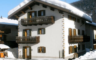 Náhled objektu Appartement Caterina Silvestri, Livigno