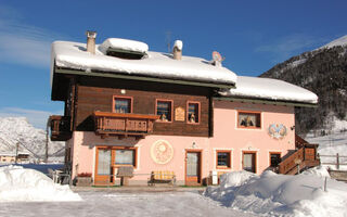 Náhled objektu Appartements Livigno, Livigno