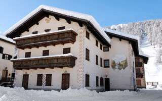 Náhled objektu Appartements La Fonte, Livigno