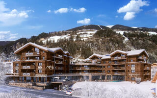 Náhled objektu Venediger Lodge, Neukirchen am Grossvenediger