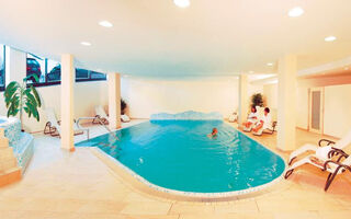 Náhled objektu Hotel Julius Payer, Solda / Trafoi