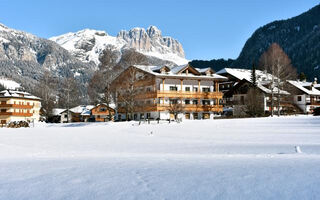 Náhled objektu Appartements Dolomia, Pozza di Fassa