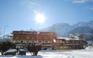 Náhled objektu Hotel Rehbock, San Candido / Innichen