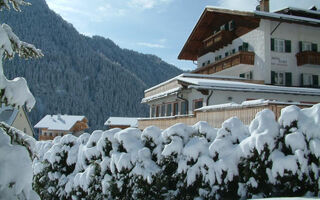 Náhled objektu Sporthotel PLATZ, Ortisei / St. Ulrich