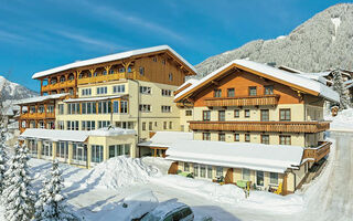 Náhled objektu Hotel Gasthof Andreas, Obertilliach