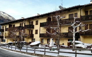 Náhled objektu Residence Lagorai, Tésero